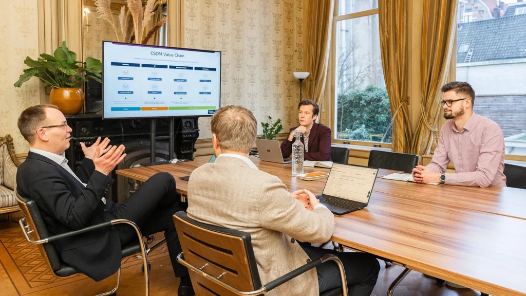 Einar & Partners 2.0 – Refreshed brand launched