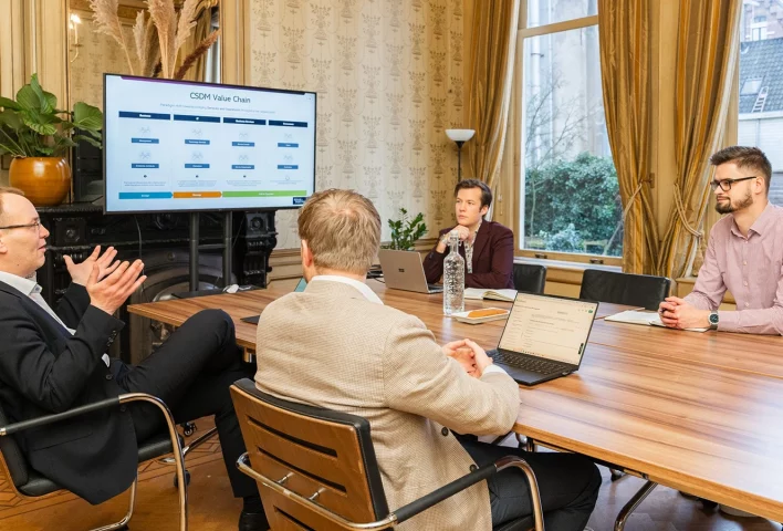 Einar & Partners 2.0 - Refreshed brand launched