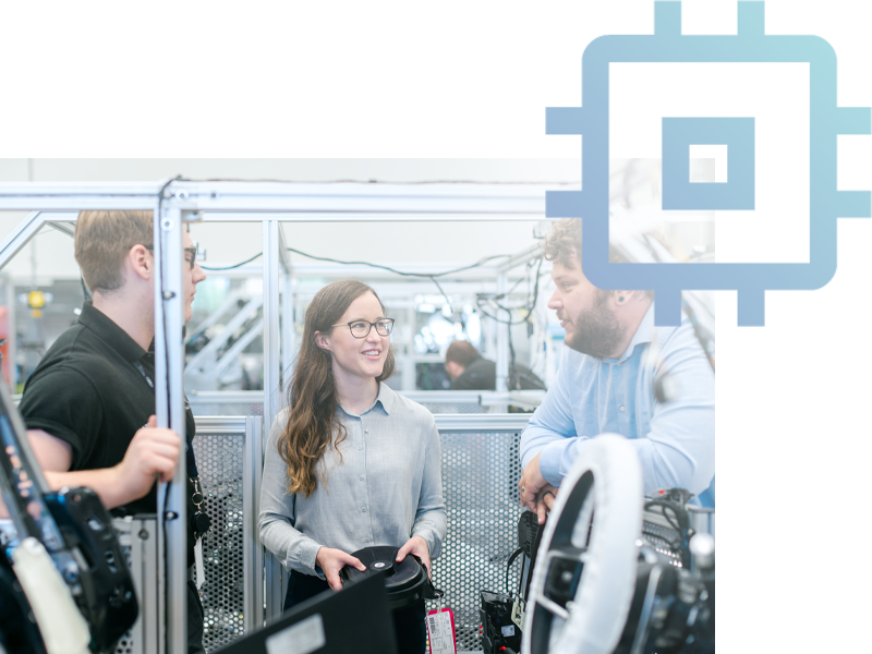 Einar & Partners have worked directly with some of the worlds leading MSP