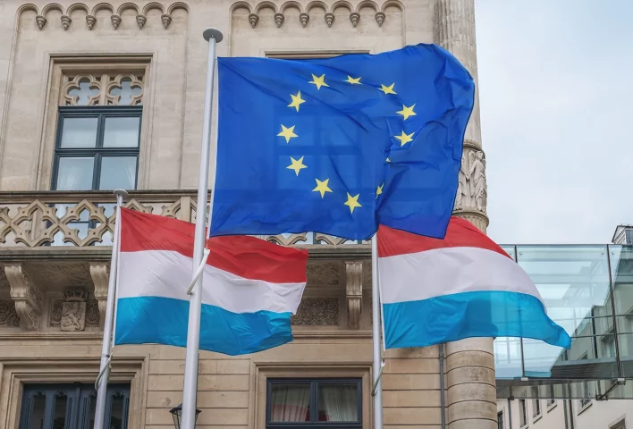 Einar & Partners launches in Luxembourg