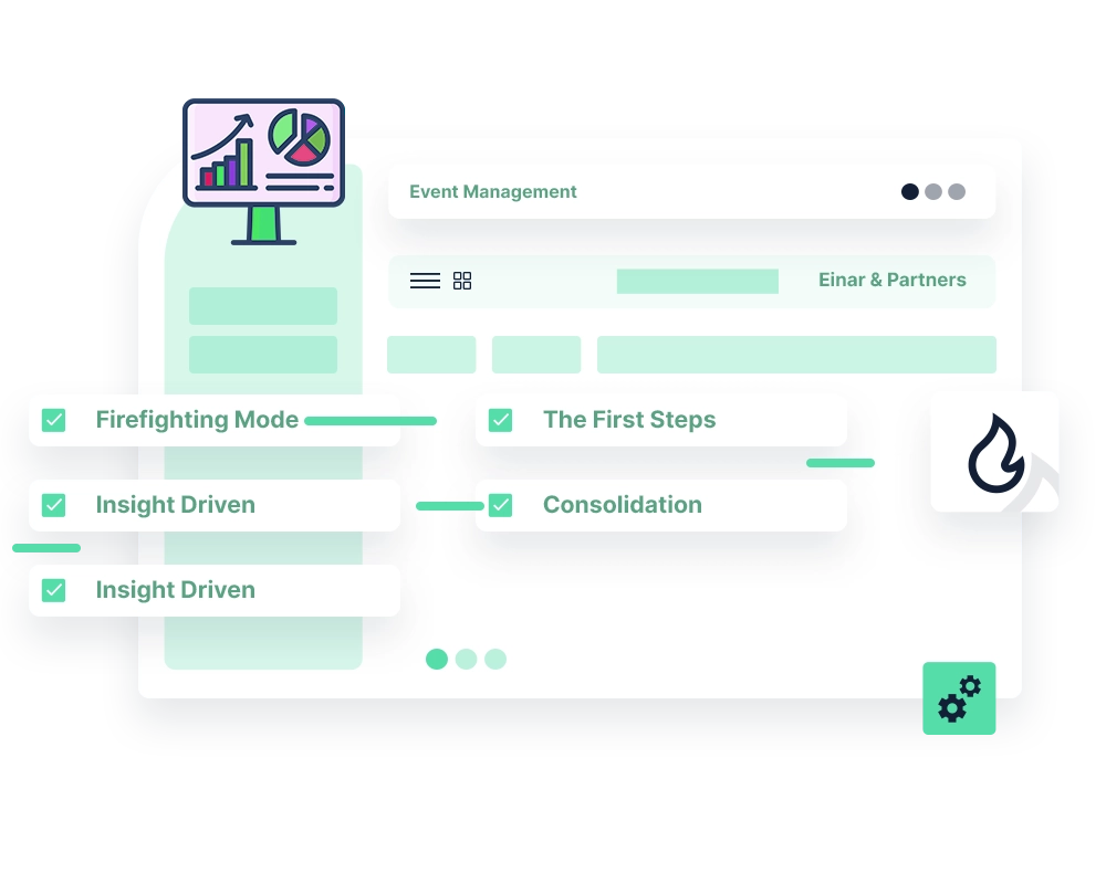Event-Management