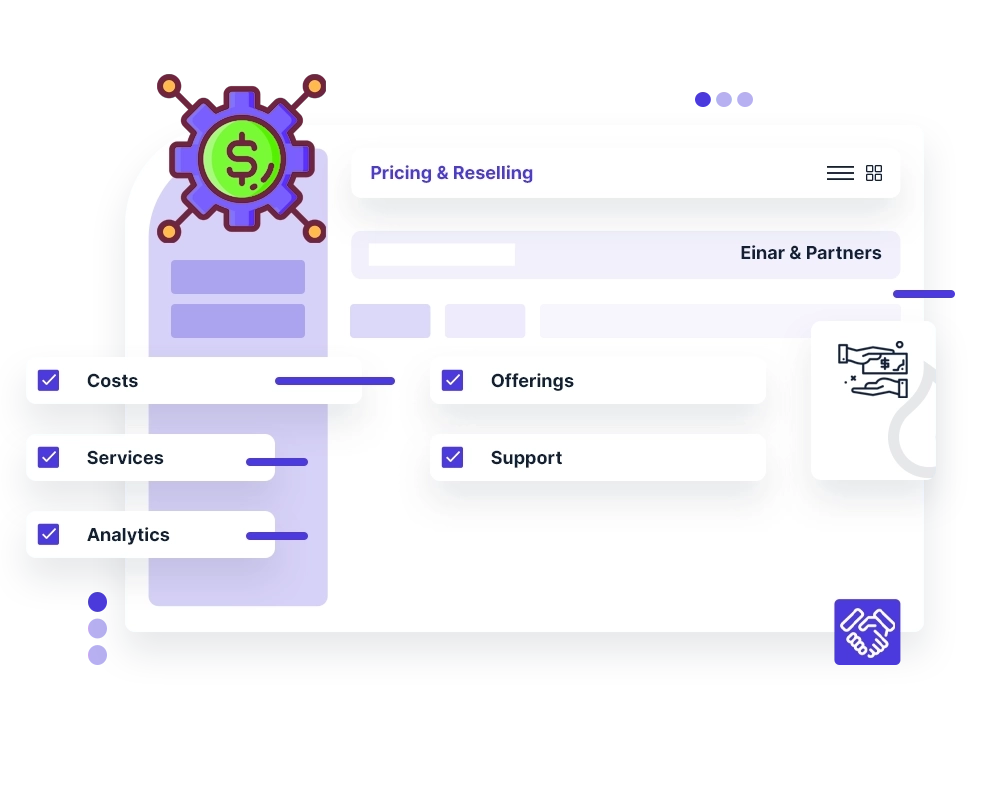 ITOM Pricing and Reselling-new