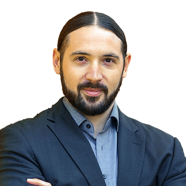 Michel Conter