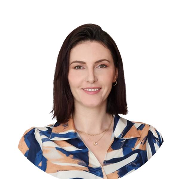 Nermina Kovacevic