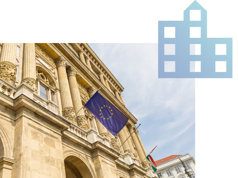 Operating and executing ITOM Strategy in public sectors