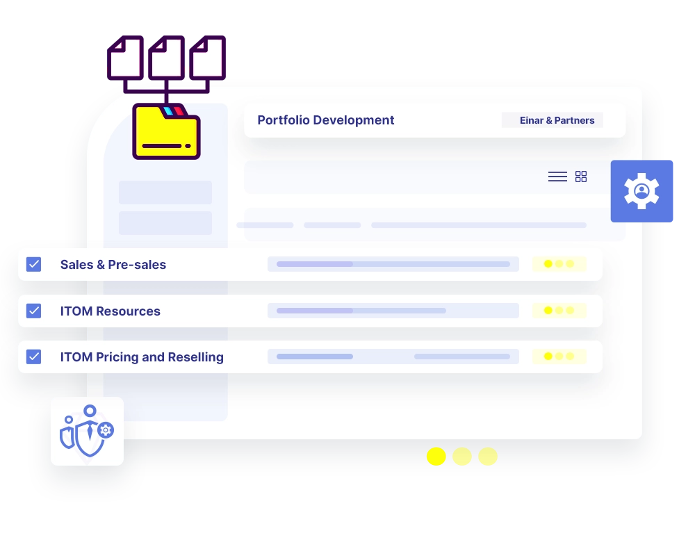 Portfolio-Development