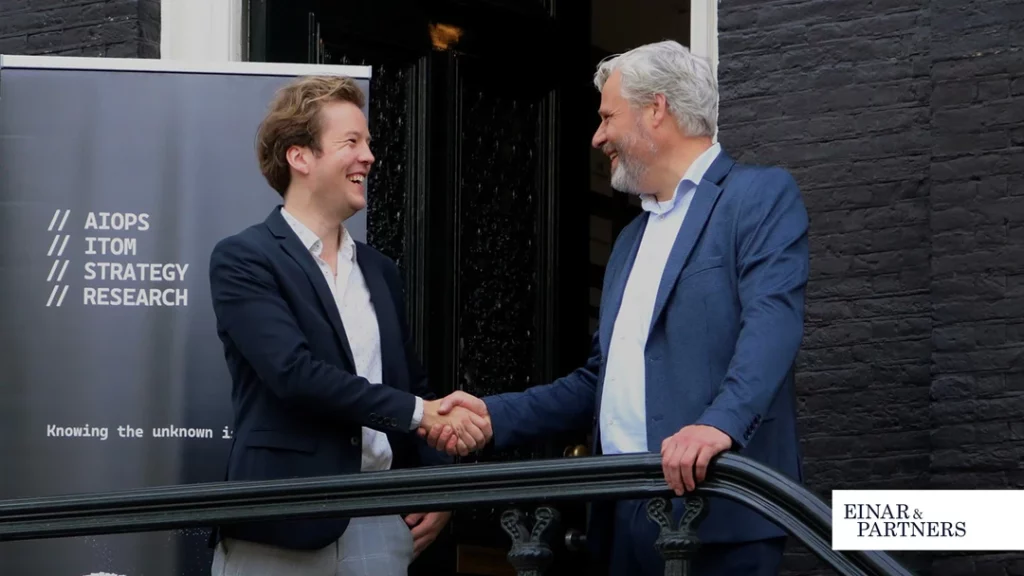 Einar & Partners adds SEQUAL Consultancy as a new partner