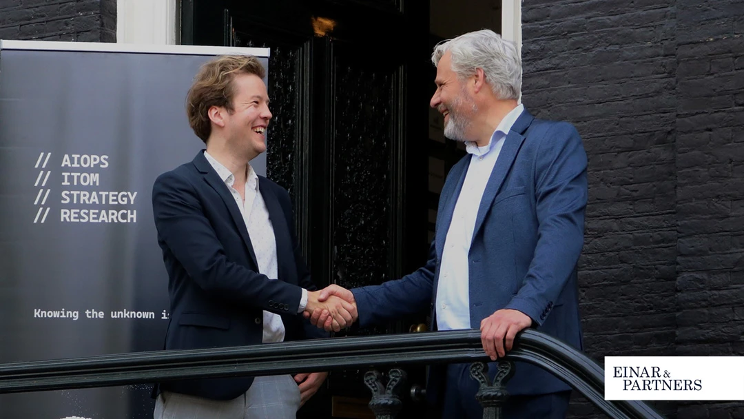 Sequal-Consultancy-partnership-Einar-and-Partners-ITOM-DEVOPS-Close