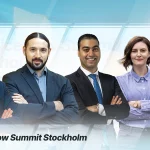 ServiceNow Summit Stockholm Einar Partners image